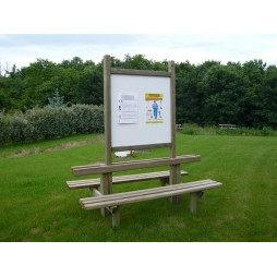 Affich'banc