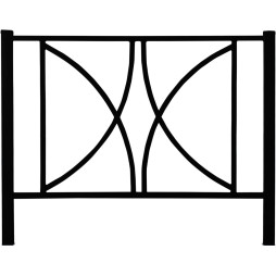 Barrière Ellipse