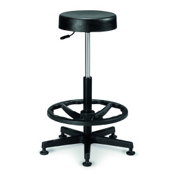 Tabouret Réglable Informatique