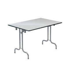 Table escamotable pour garderie – Camoli Distribution