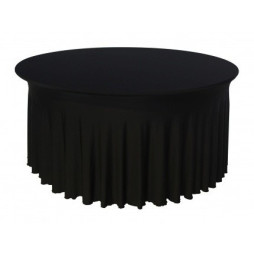 Nappe Pour Table Ronde