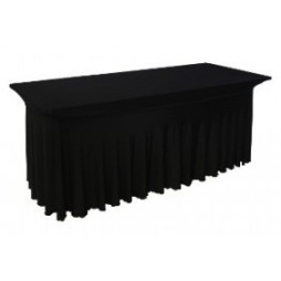 Nappe Pour Table Rectangulaire