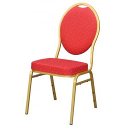 Chaise de Banquet