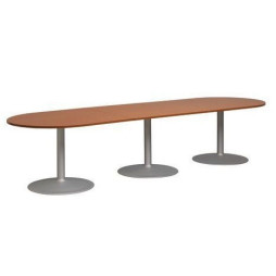 Table de réunion contemporaine