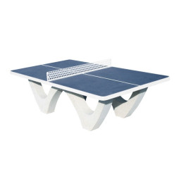 Tennis de table en béton MODULO 