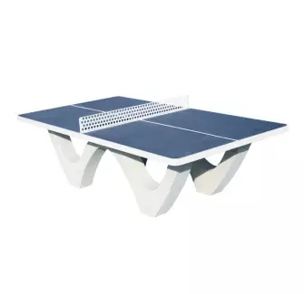 Tennis de table en béton MODULO 
