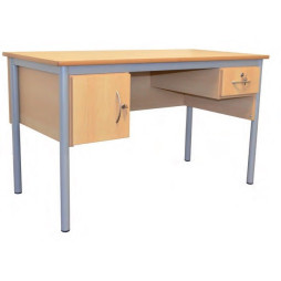 Bureau Scolare Professeur