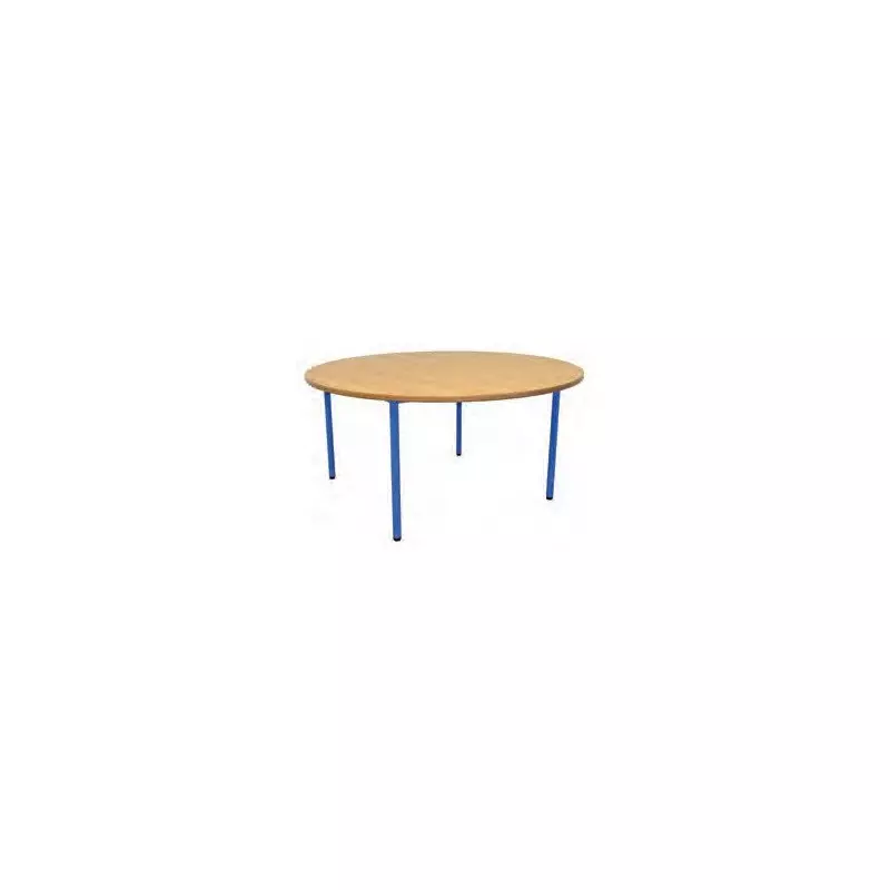 Table Maternelle Ronde Noa