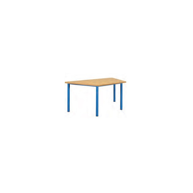 Table Maternelle Trapeze Noa