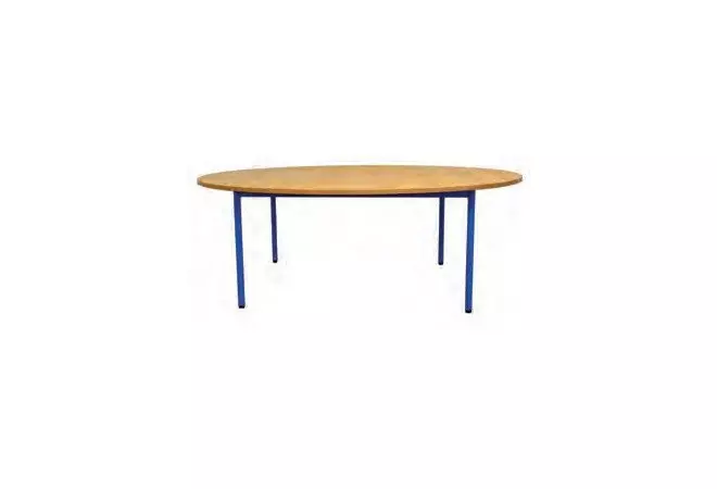 Table Maternelle Ovale Noa