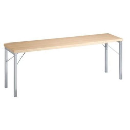 Table escamotable pour garderie – Camoli Distribution