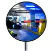 Miroir rond multi-usage sécurité voie privée - gamme classique