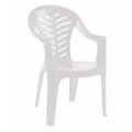 Fauteuil Empilable Miami