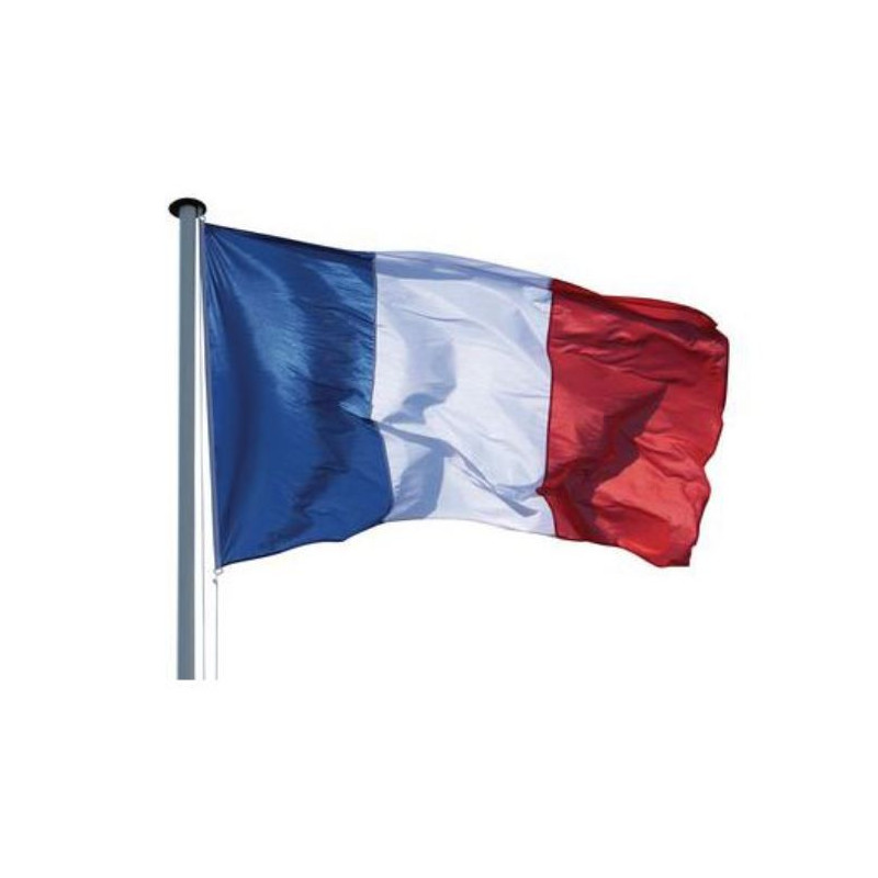 Achetez pavillon tricolore France - Net Collectivités