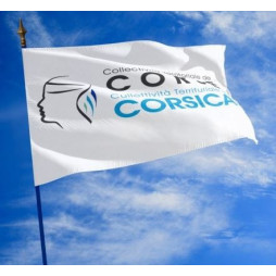 Drapeau de la Région Corse - Net Collectivités