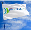 Drapeau de la Région Pays de Loire - Net Collectivites