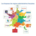 Acheter oriflamme officiel de région française - Net Collectivités