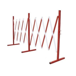 Barrière extensible 4 m