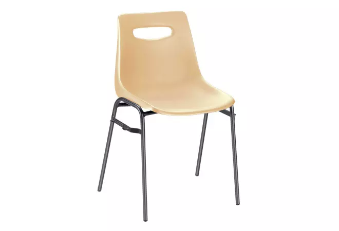 Chaise Empilable Campus