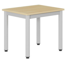 Table scolaire 60x50 cm pour maternelle