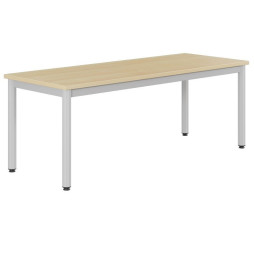 Table scolaire 160x60 cm pour maternelle