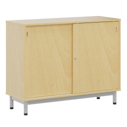 Meuble bas pour salle de classe