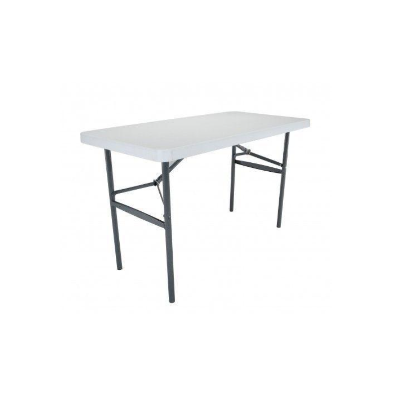 Table Polypro Rectangulaire