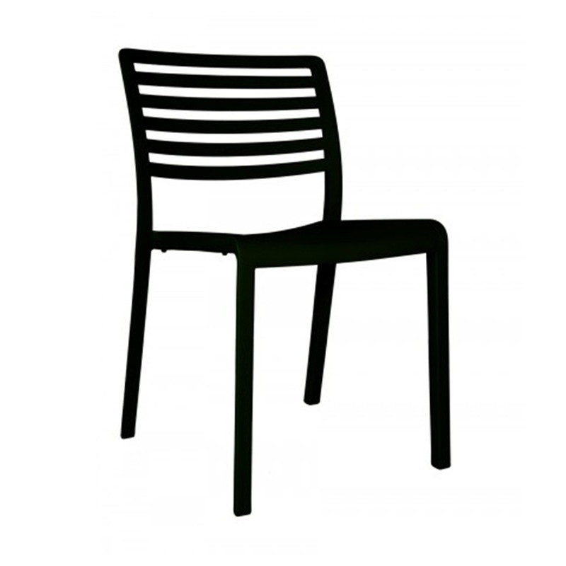 Chaise design restaurant