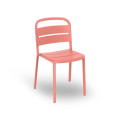 Chaise pour restaurant design