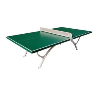 Table tennis de table pour école et espace sportif