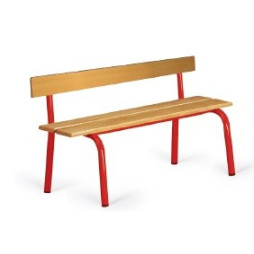 Banc Maternelle Lola