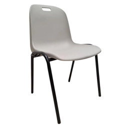 Chaise empilable Ø22 mm Emma M2