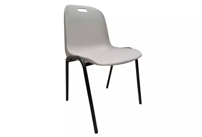 Chaise empilable Ø22 mm Emma M2