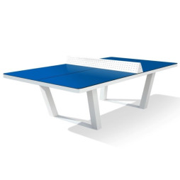 Table de ping-pong béton extérieure TOP