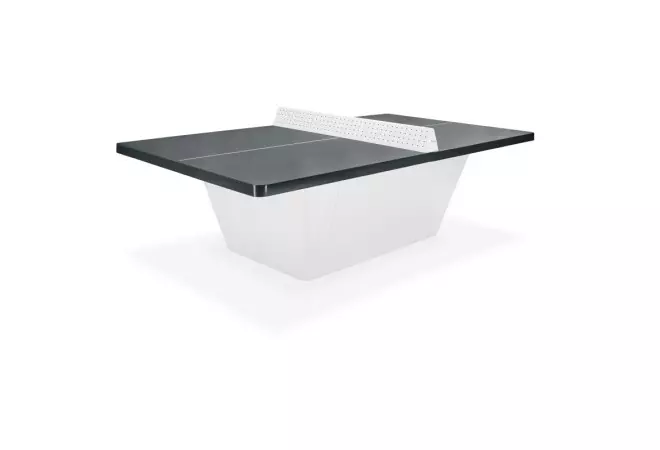Table ping pong pro Square
