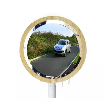 Miroir multiusage - Miroir-de route - Miroir de sécurité routière