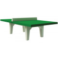 Table de Ping-pong Béton Combat
