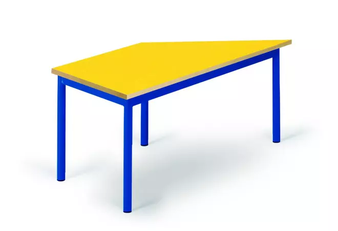 Table Maternelle Trapeze Noa