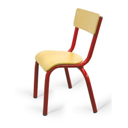 Chaise Maternelle Noa 20