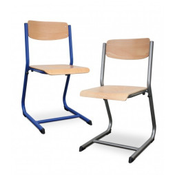 Chaise Collège