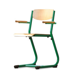 Chaise Scolaire Professeur