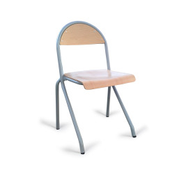 Chaise Scolaire Cathy