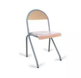 Chaise Scolaire Cathy