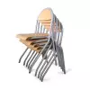 Chaise Scolaire Cathy