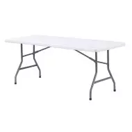 Table pliante pour collectivité