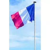 Mâts pour drapeaux