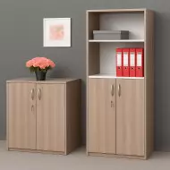 Meubles de rangement pour bureau