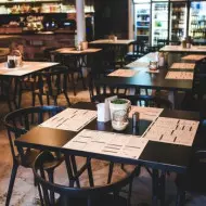 Mobilier CHR Intérieur