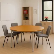 Tables de réunion