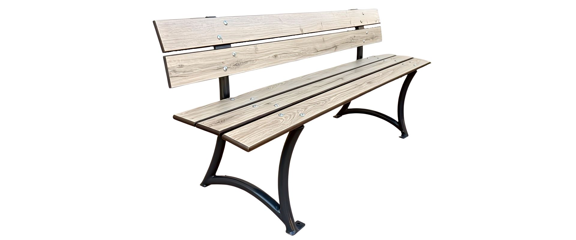 banc urbain en hpl